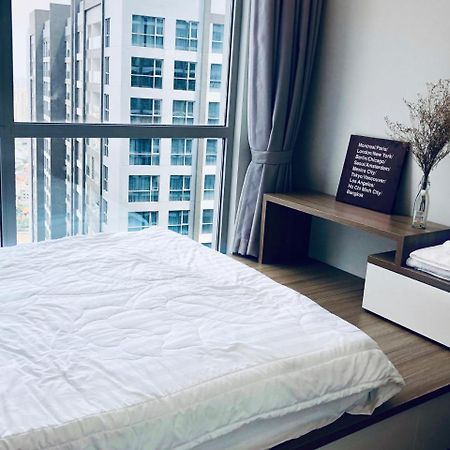 Travelaholic'S Homestay مدينة هوشي منه المظهر الخارجي الصورة