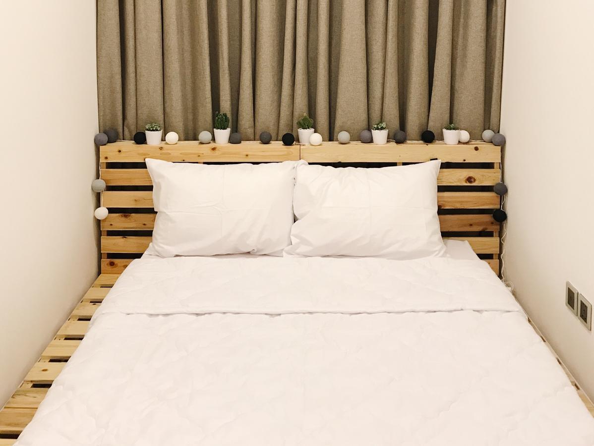 Travelaholic'S Homestay مدينة هوشي منه المظهر الخارجي الصورة