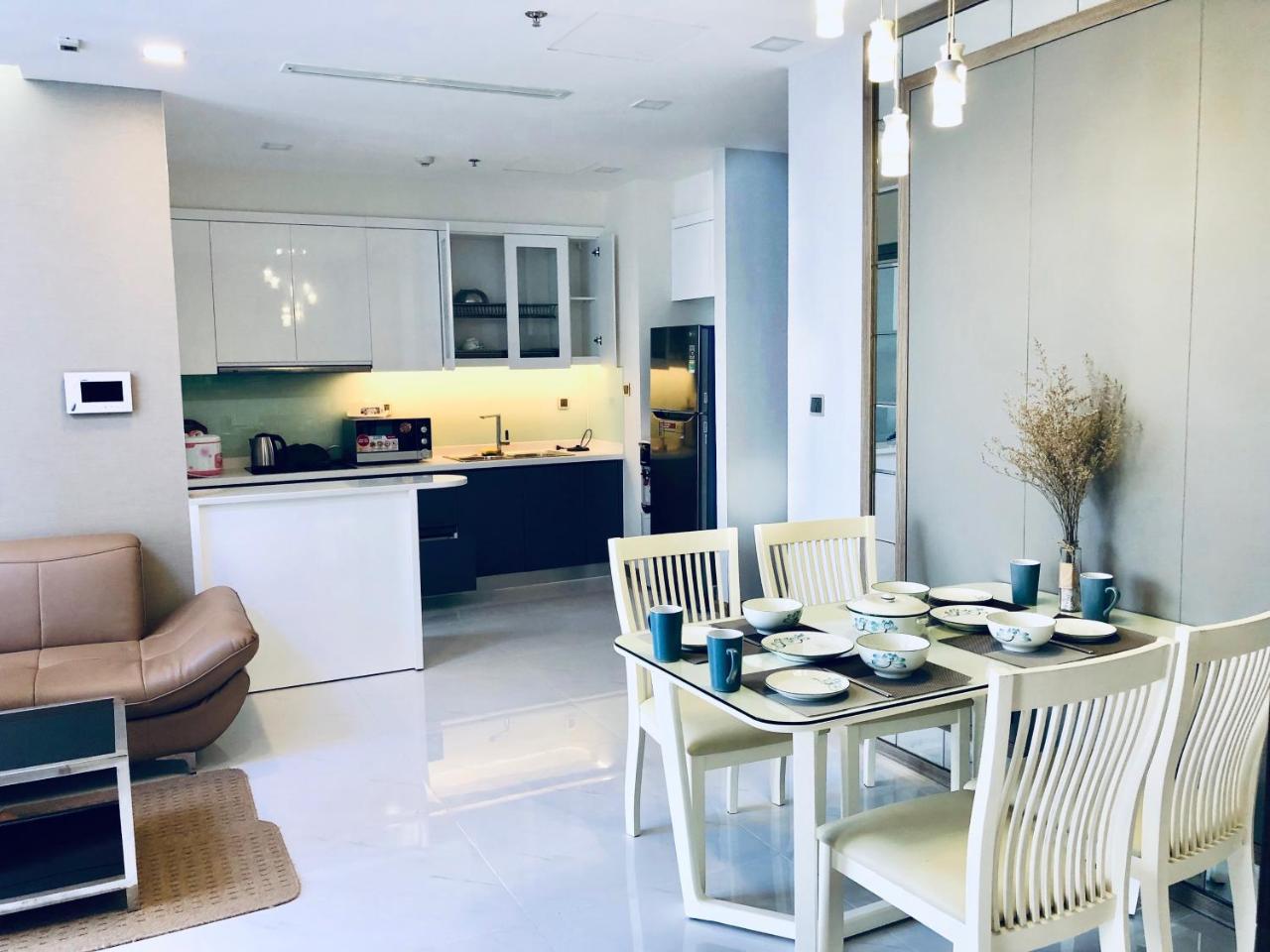 Travelaholic'S Homestay مدينة هوشي منه المظهر الخارجي الصورة