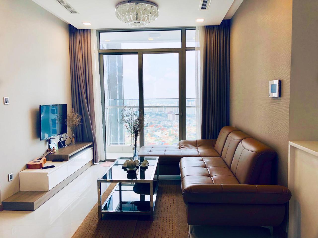 Travelaholic'S Homestay مدينة هوشي منه المظهر الخارجي الصورة
