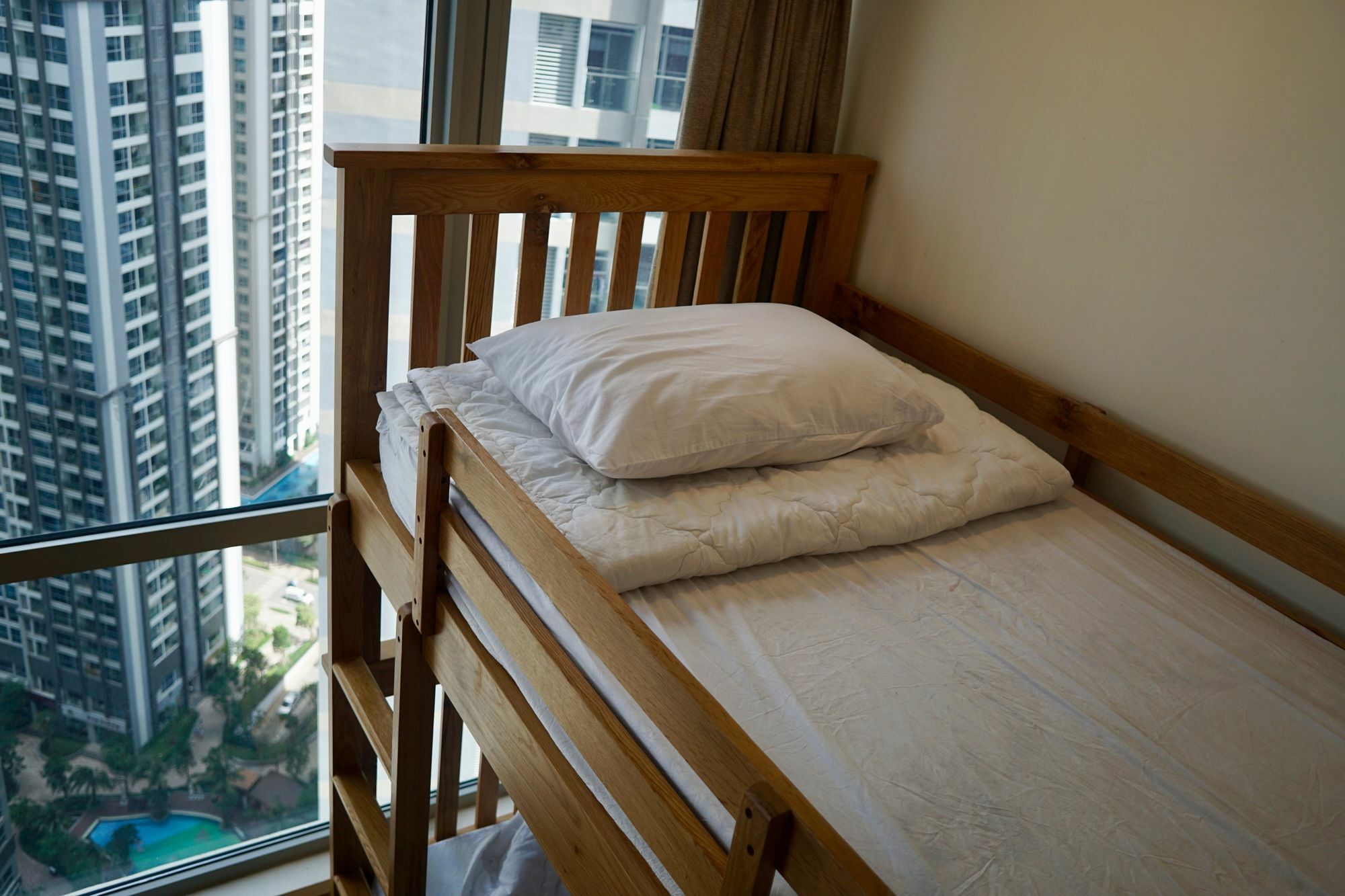 Travelaholic'S Homestay مدينة هوشي منه المظهر الخارجي الصورة